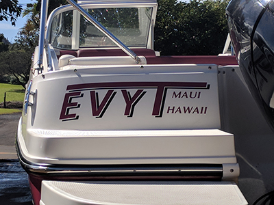 Evy T