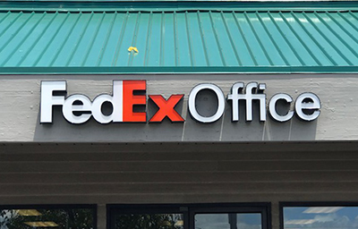 FedEx Office