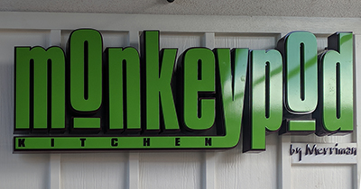 Monkeypod Kitchen