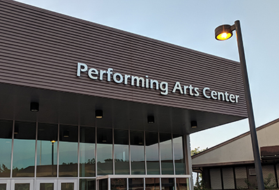Performing Arts Center