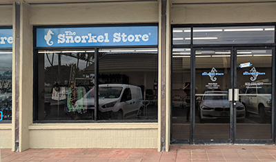 The Snorkel Store