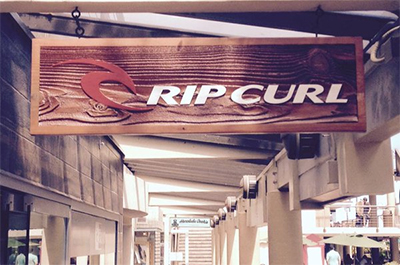 Rip Curl